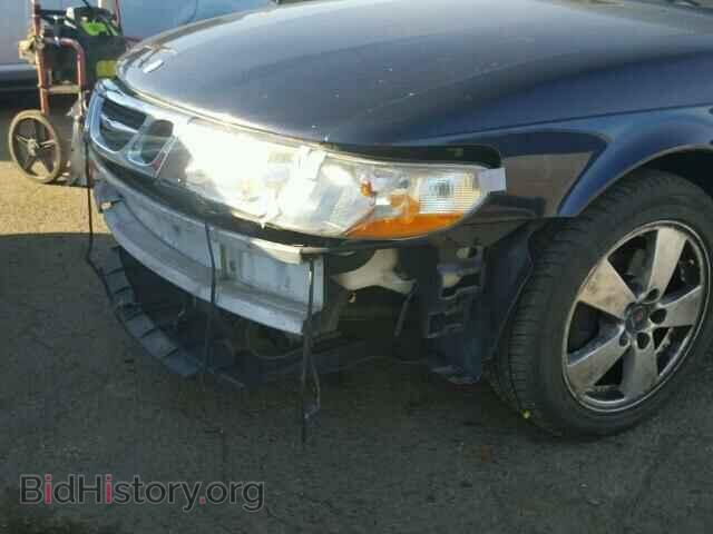 2002 SAAB 9 3 - VIN: YS3DF58K822022976 - Photo 10