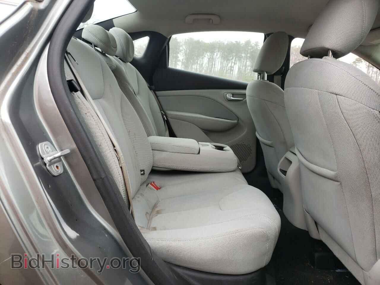 2013 DODGE DART - VIN: 1C3CDFBH4DD700677 - Photo 6