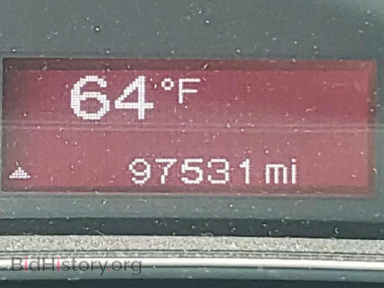 2013 DODGE DART - VIN: 1C3CDFBH4DD700677 - Photo 8