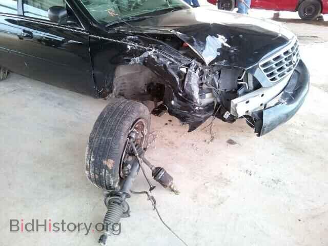 2004 CADILLAC DEVILLE - VIN: 1G6KD54YX4U150192 - Фото 10
