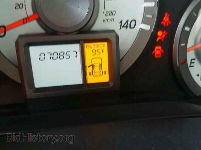 2012 HONDA PILOT - VIN: 5FNYF4H55CB083942 - Photo 8