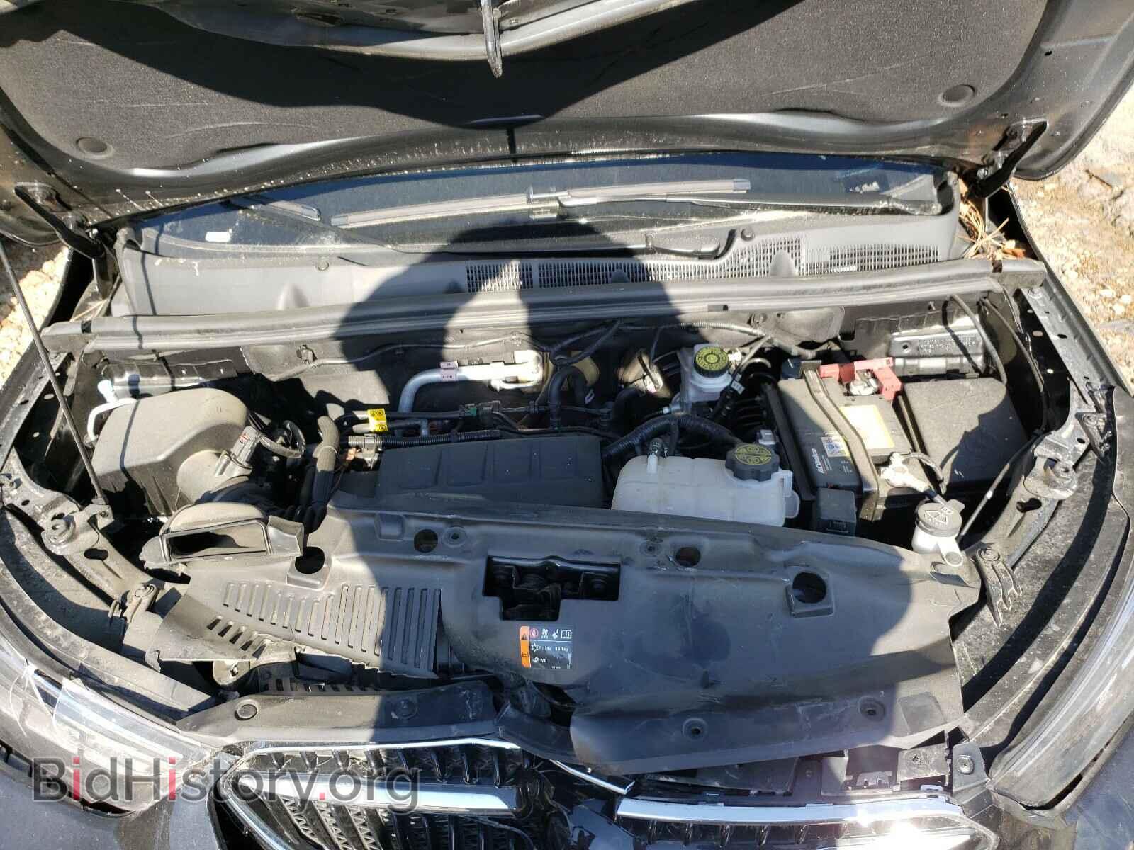 2020 BUICK ENCORE - VIN: KL4CJCSB9LB071131 - Фото 7