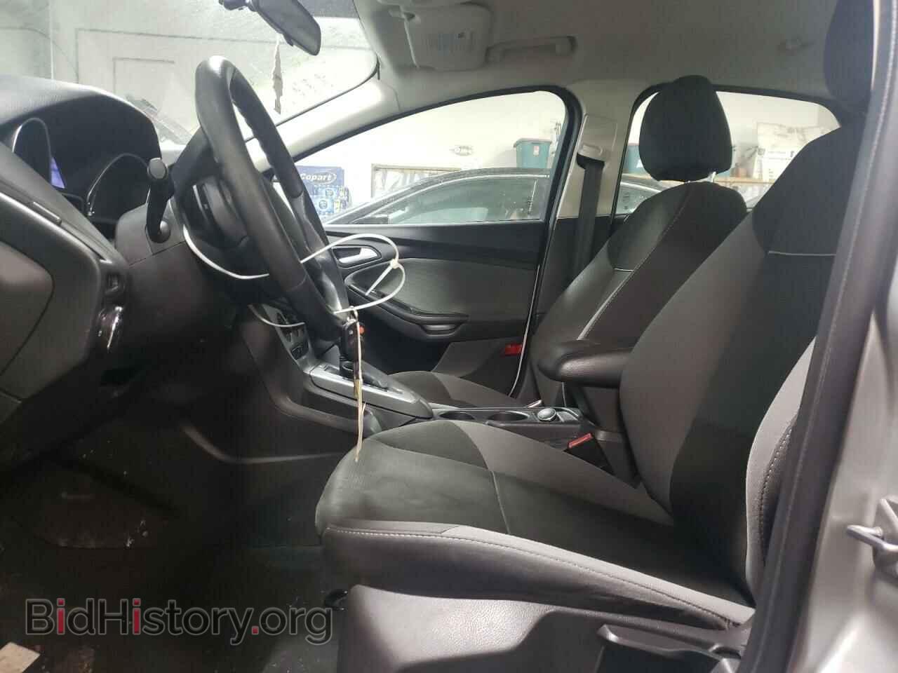 2013 FORD FOCUS - VIN: 1FADP3F26DL188511 - Фото 7