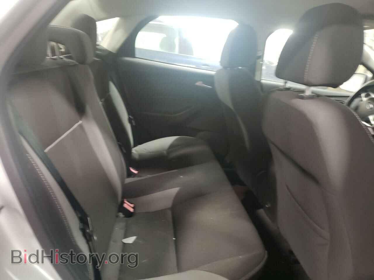 2013 FORD FOCUS - VIN: 1FADP3F26DL188511 - Фото 10