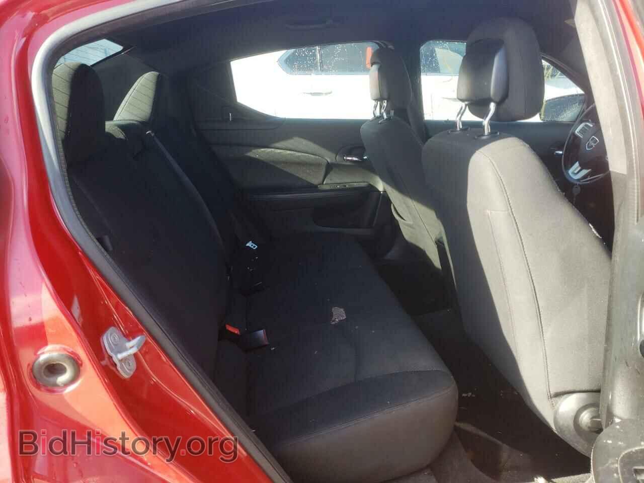 2013 DODGE AVENGER - VIN: 1C3CDZCB6DN619783 - Photo 6