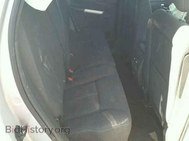 2012 FORD EDGE - VIN: 2FMDK3GC1CBA27221 - Photo 6