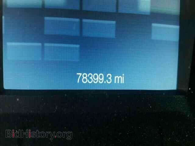 2012 FORD EDGE - VIN: 2FMDK3GC1CBA27221 - Photo 8