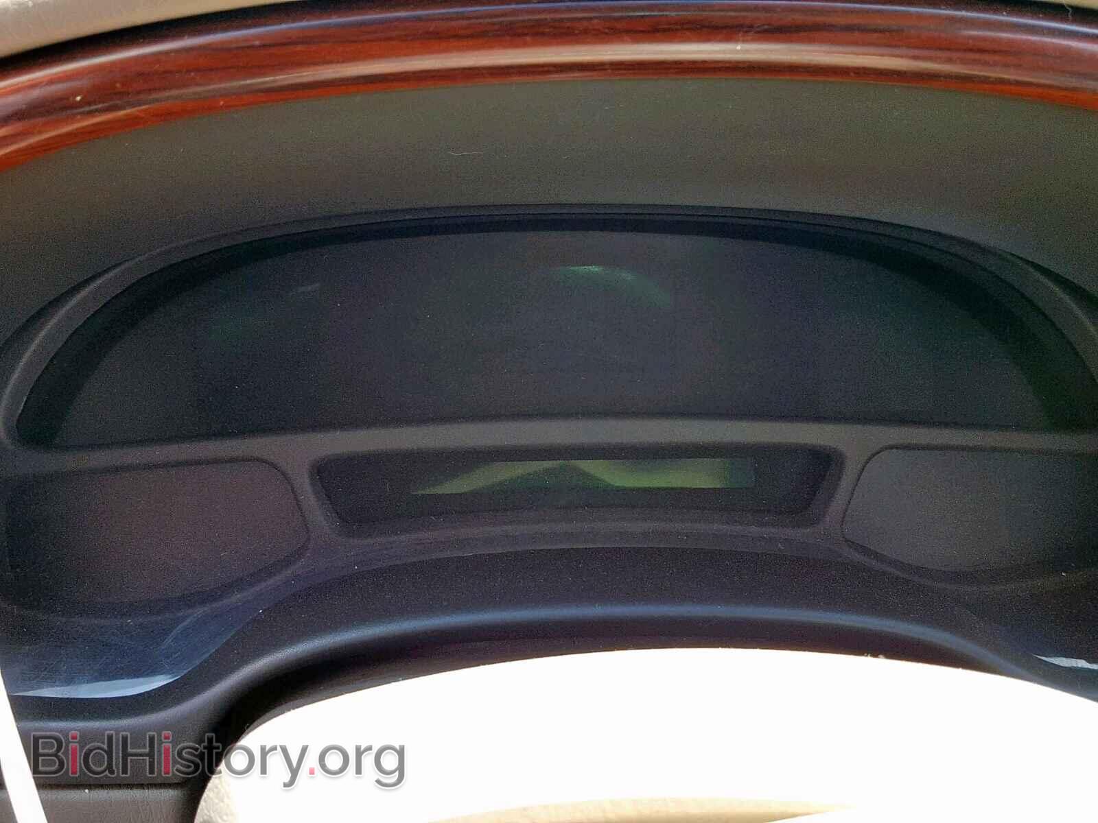 2002 CADILLAC DEVILLE - VIN: 1G6KD54Y82U229566 - Photo 8
