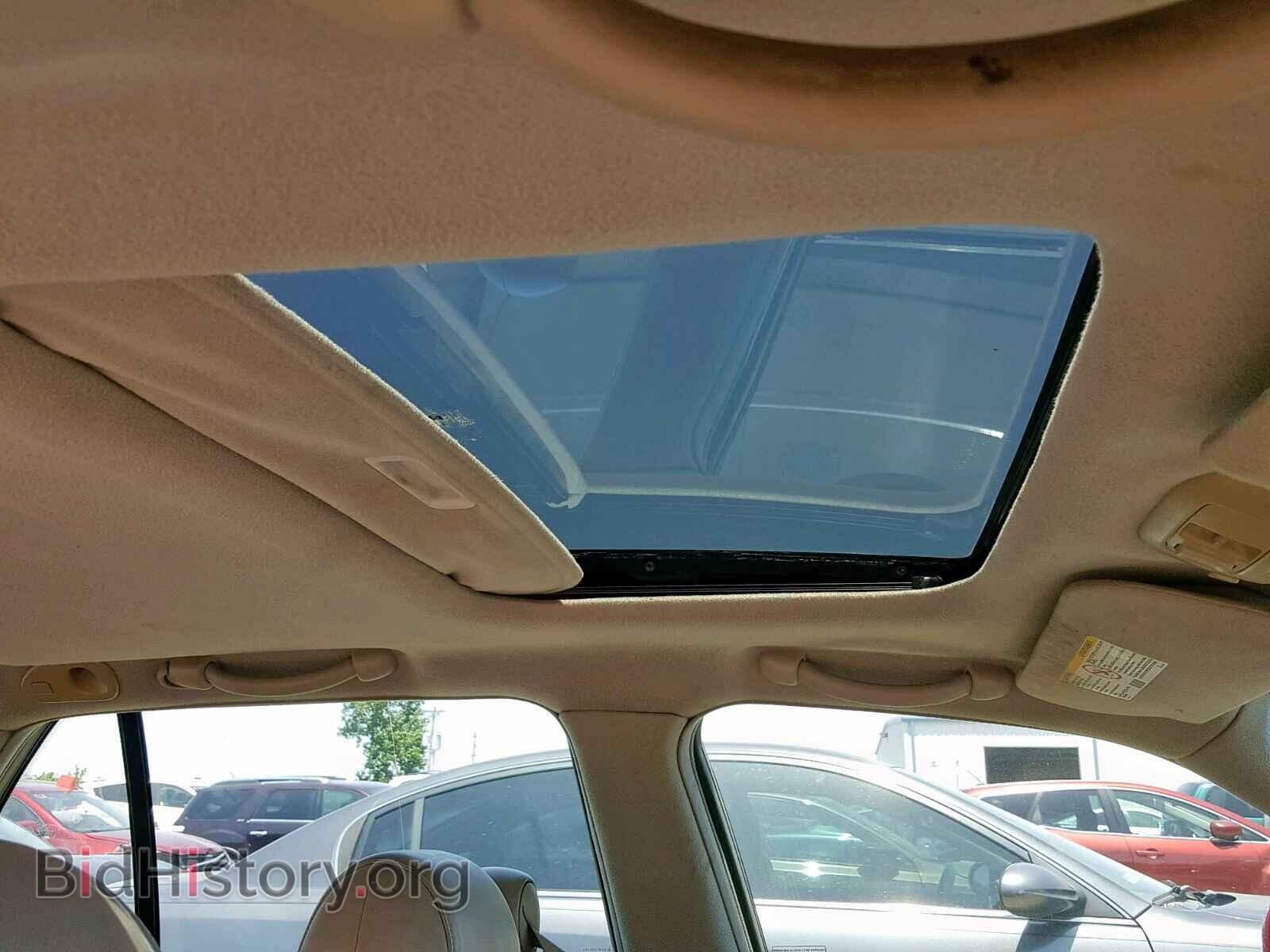 2002 CADILLAC DEVILLE - VIN: 1G6KD54Y82U229566 - Photo 9