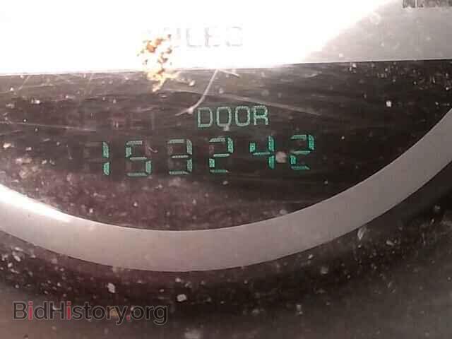 2004 DODGE NEON - VIN: 1B3ES56C94D541739 - Фото 8