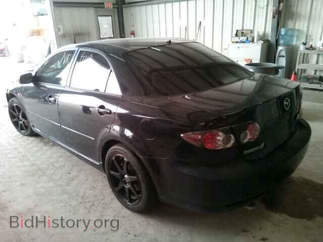 2008 MAZDA 6 - VIN: 1YVHP80C285M09987 - Photo 3