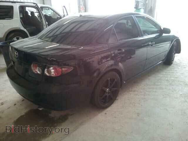 2008 MAZDA 6 - VIN: 1YVHP80C285M09987 - Photo 4