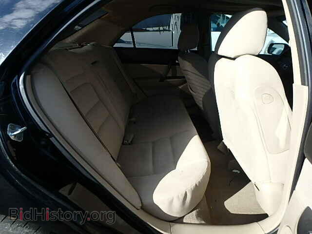 2008 MAZDA 6 - VIN: 1YVHP80C285M09987 - Photo 6