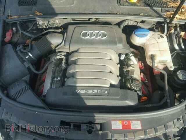 2006 AUDI A6 - VIN: WAUDH74F46N144192 - Фото 7