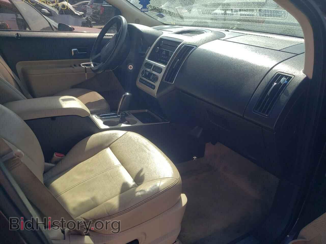 2010 FORD EDGE - VIN: 2FMDK3KC5ABA65961 - Photo 5