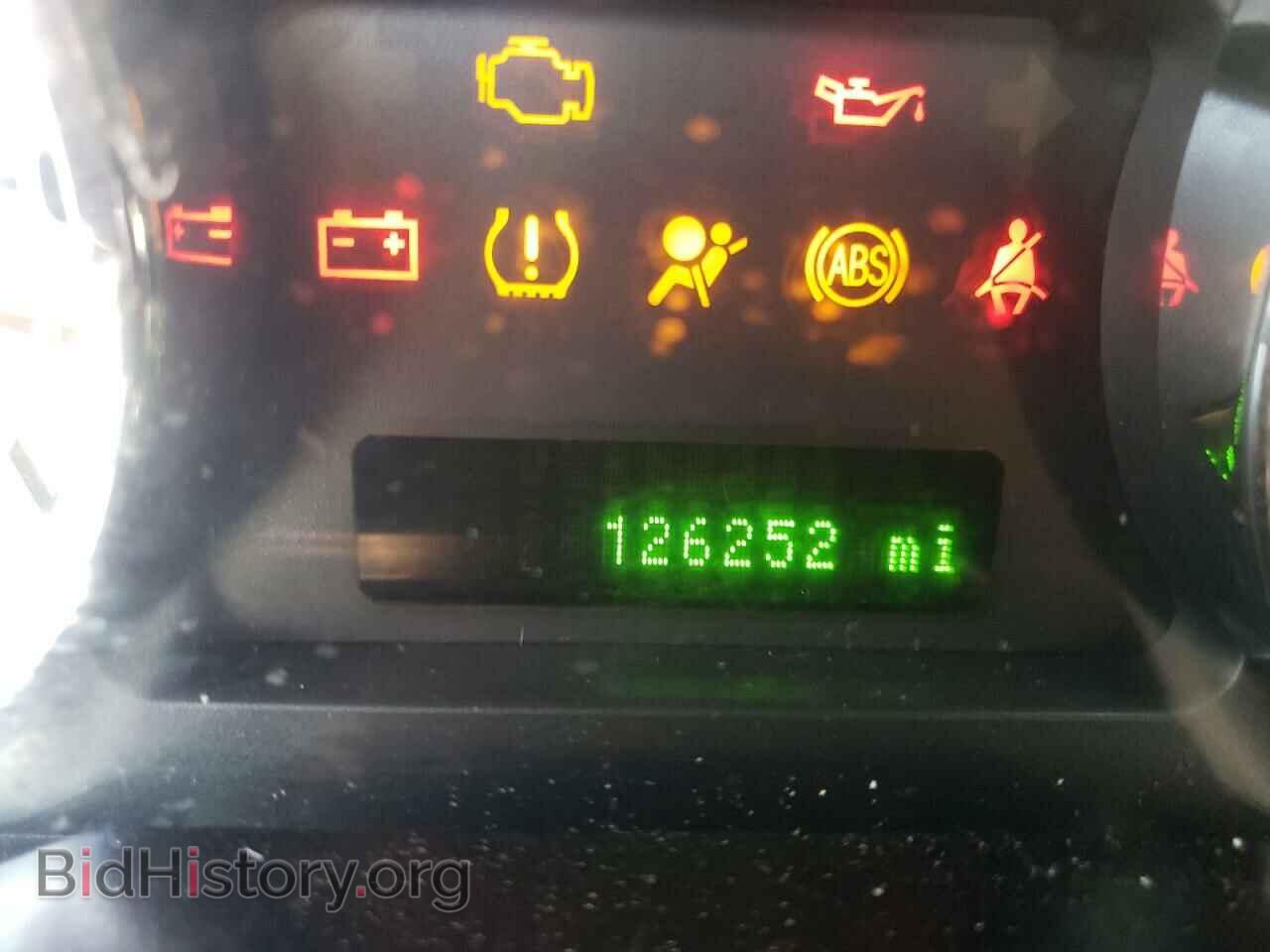 2010 FORD EDGE - VIN: 2FMDK3KC5ABA65961 - Photo 8