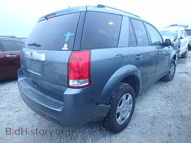 2007 SATURN VUE - VIN: 5GZCZ33D67S875731 - Фото 4