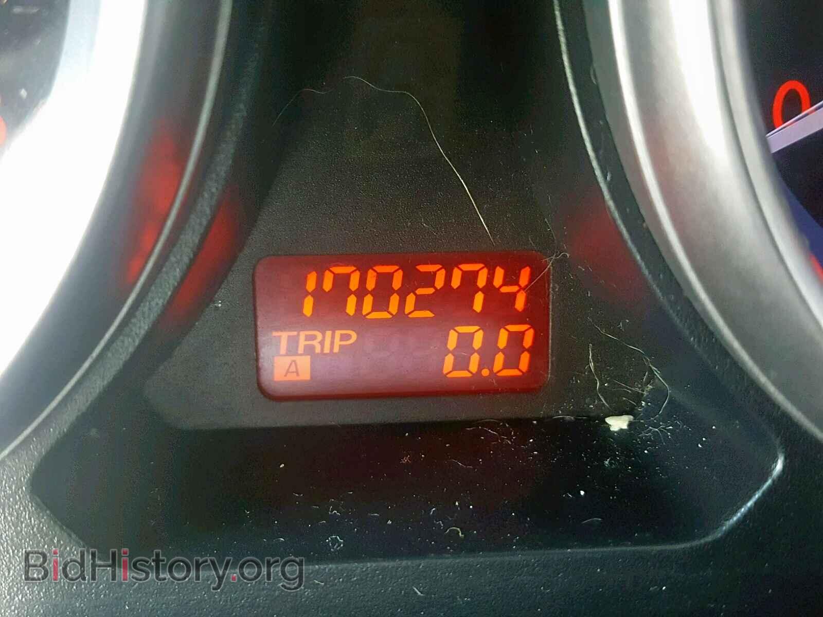 2011 MAZDA CX-9 - VIN: JM3TB2DA9B0302077 - Фото 8