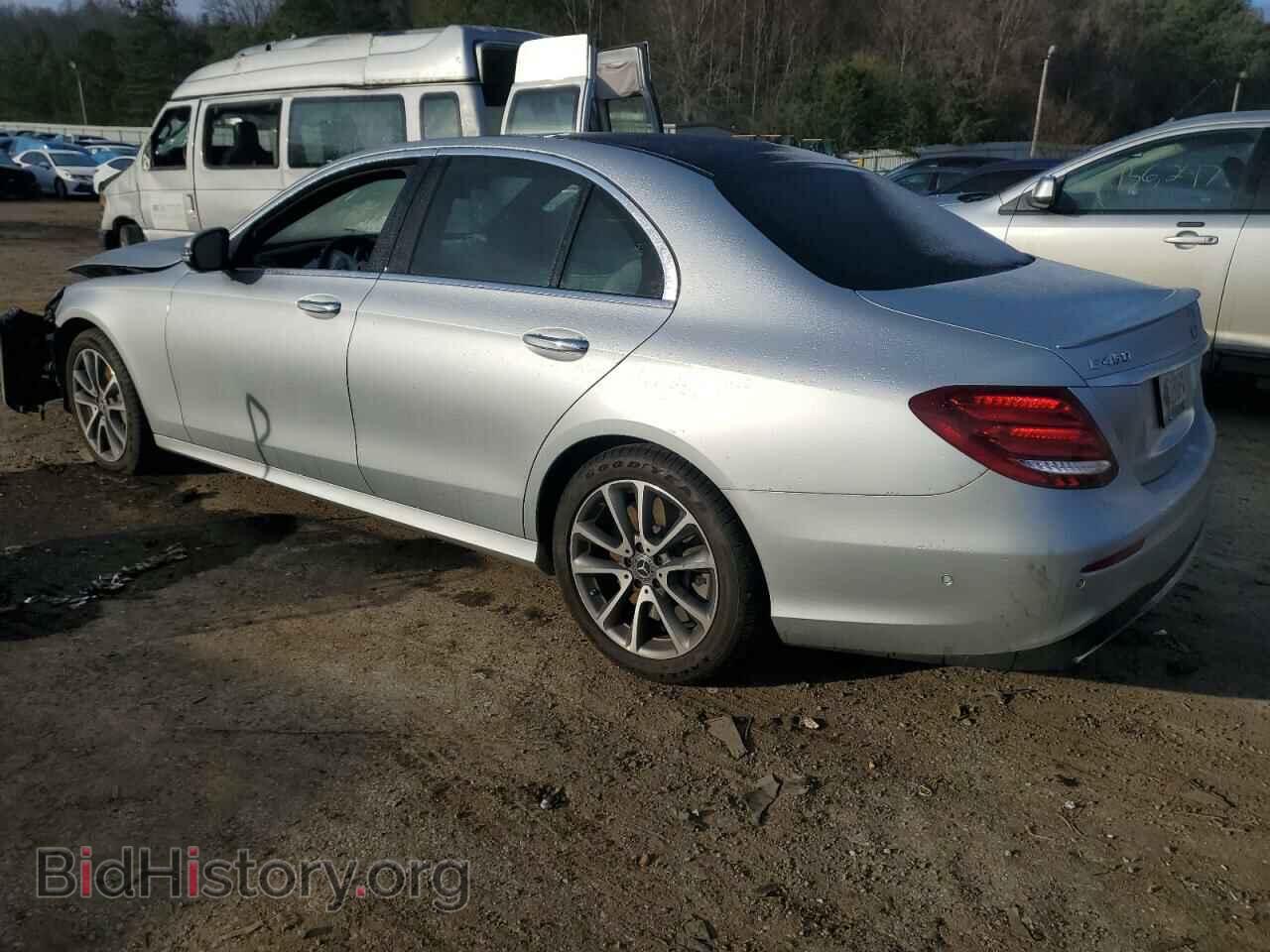 2020 MERCEDES-BENZ E-CLASS - VIN: W1KZF6JB0LA773192 - Фото 2