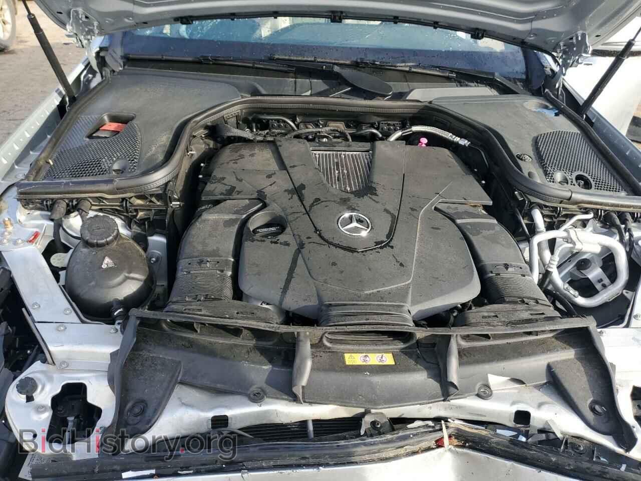 2020 MERCEDES-BENZ E-CLASS - VIN: W1KZF6JB0LA773192 - Фото 11