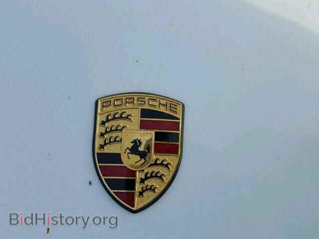 2003 PORSCHE 911 - VIN: WP0AA29963S621752 - Фото 9