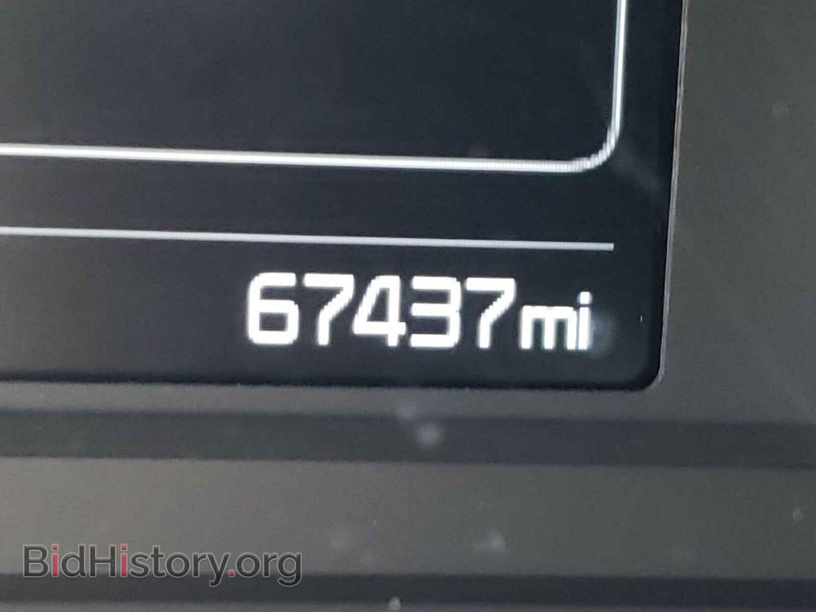 2017 KIA FORTE - VIN: 3KPFL4A79HE009352 - Фото 8