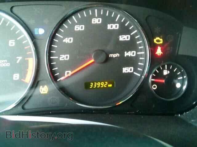 2006 CADILLAC CTS - VIN: 1G6DP577260201214 - Фото 8