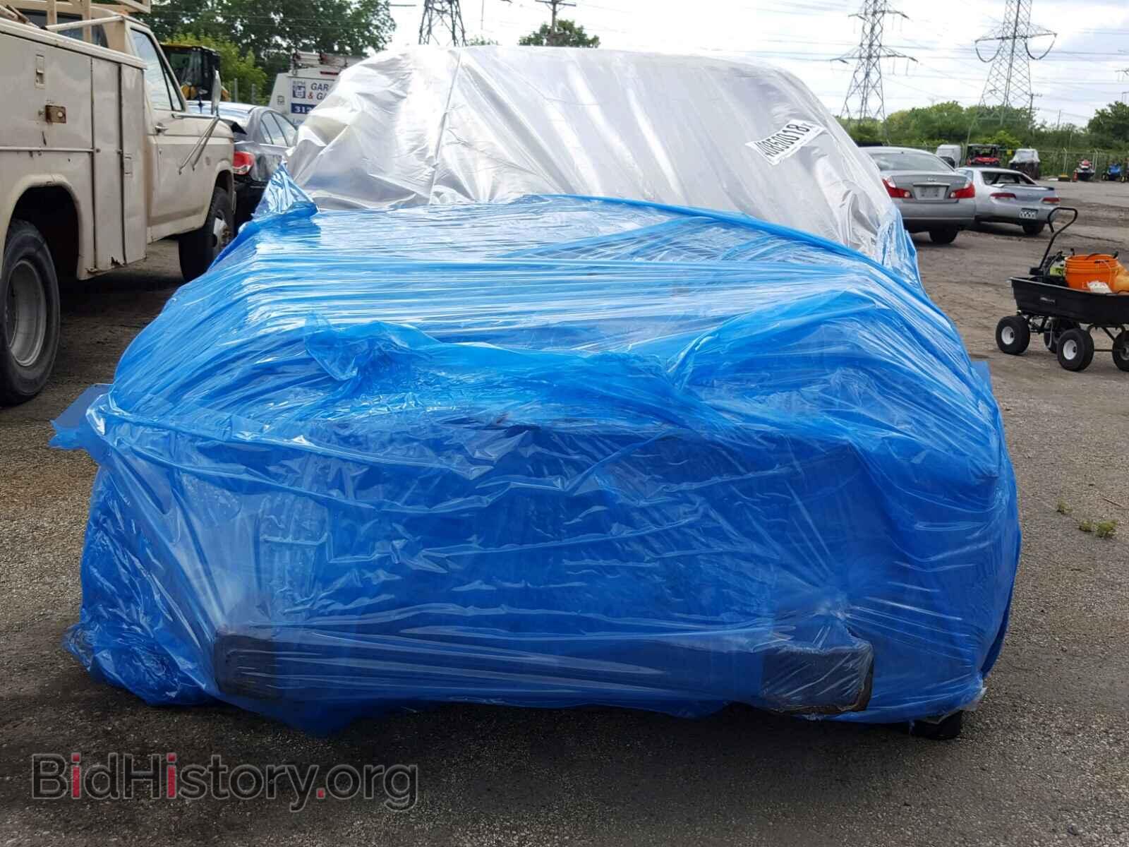 2011 PORSCHE CAYENNE - VIN: WP1AB2A26BLA47270 - Фото 8