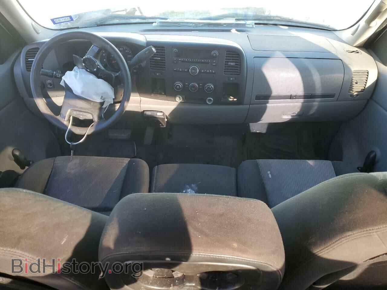 2009 CHEVROLET ALL Models - VIN: 1GCEC19X79Z134029 - Фото 8