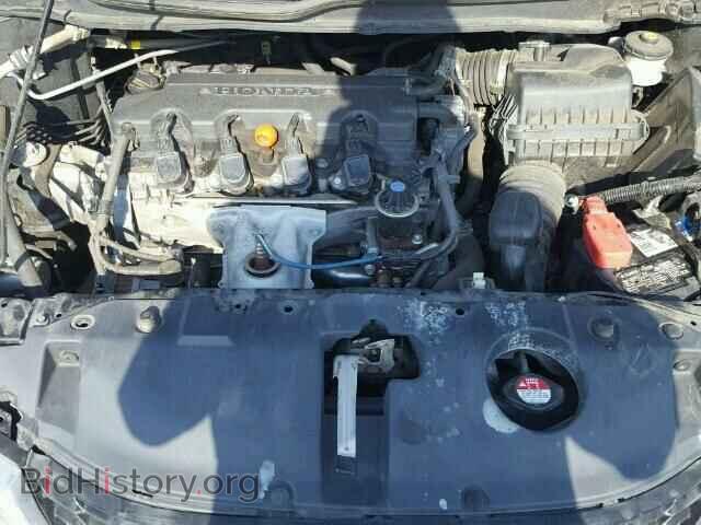2013 HONDA CIVIC - VIN: 19XFB2F83DE000052 - Фото 7