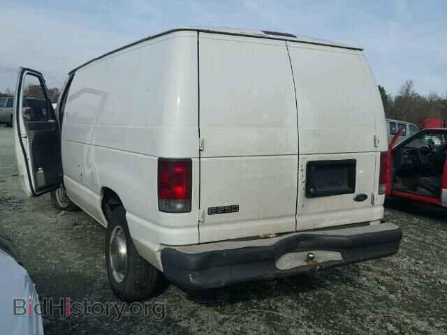 2003 FORD ECONOLINE - VIN: 1FTNE24283HA39715 - Фото 3
