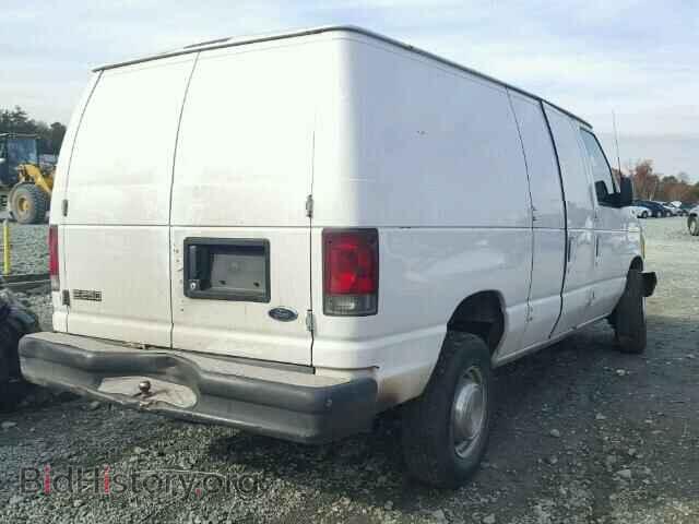 2003 FORD ECONOLINE - VIN: 1FTNE24283HA39715 - Фото 4