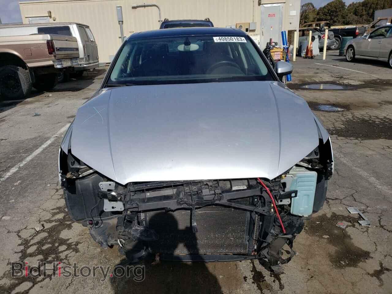 2015 AUDI A3 - VIN: WAUACGFF7F1009794 - Фото 5