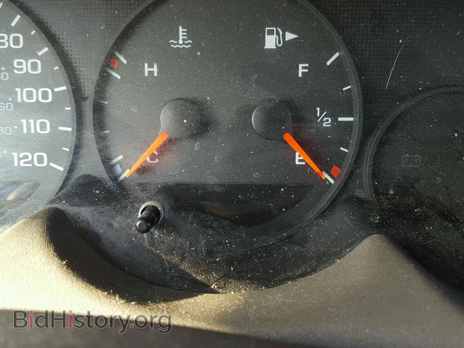 2002 DODGE NEON - VIN: 1B3ES26CX2D618744 - Фото 8