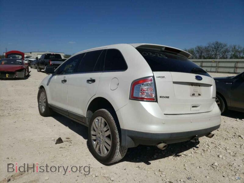 2010 Ford EDGE (VIN 2FMDK3KC1ABA05630) — photo 3 of 10