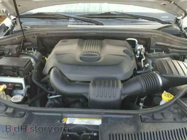 2011 DODGE DURANGO - VIN: 1D4RD4GG2BC660132 - Photo 7