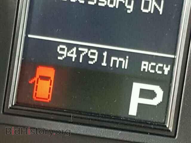 2011 DODGE DURANGO - VIN: 1D4RD4GG2BC660132 - Photo 8