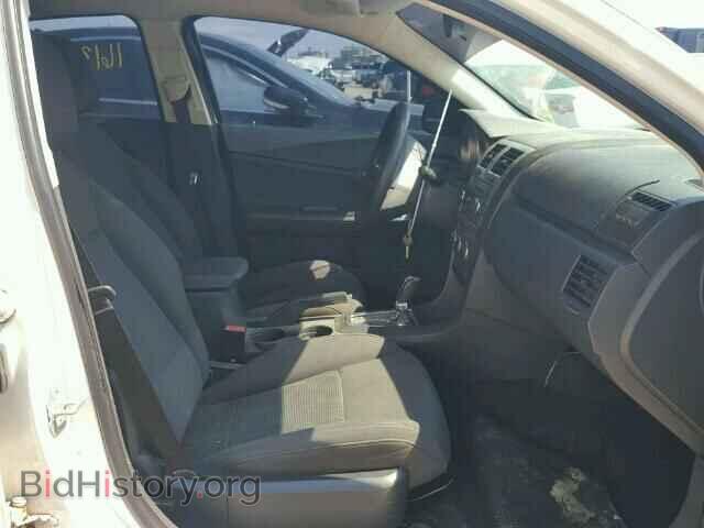 2010 DODGE AVENGER - VIN: 1B3CC4FB4AN107112 - Фото 5