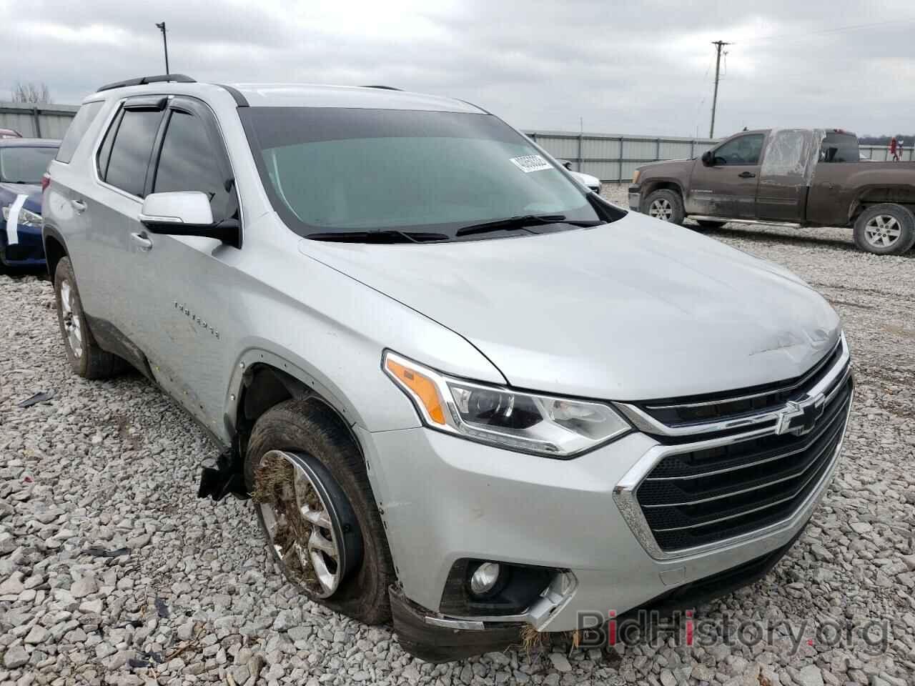 Photo 1GNEVGKW2LJ316989 - CHEVROLET TRAVERSE 2020