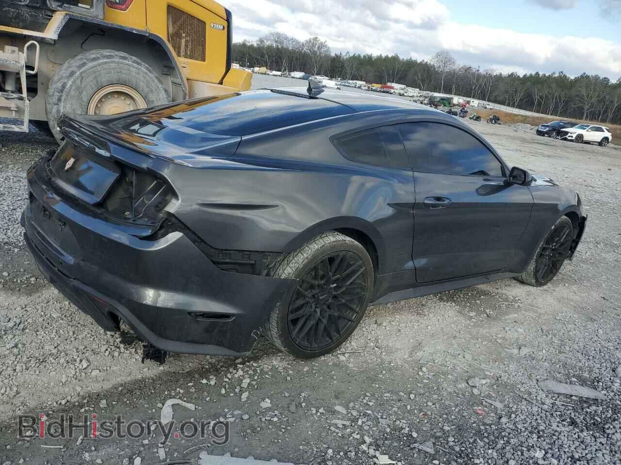 2020 FORD ALL Models - VIN: 1FA6P8TH3L5174566 - Photo 3