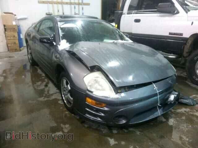 Photo 4A3AC44G83E196106 - MITSUBISHI ECLIPSE 2003