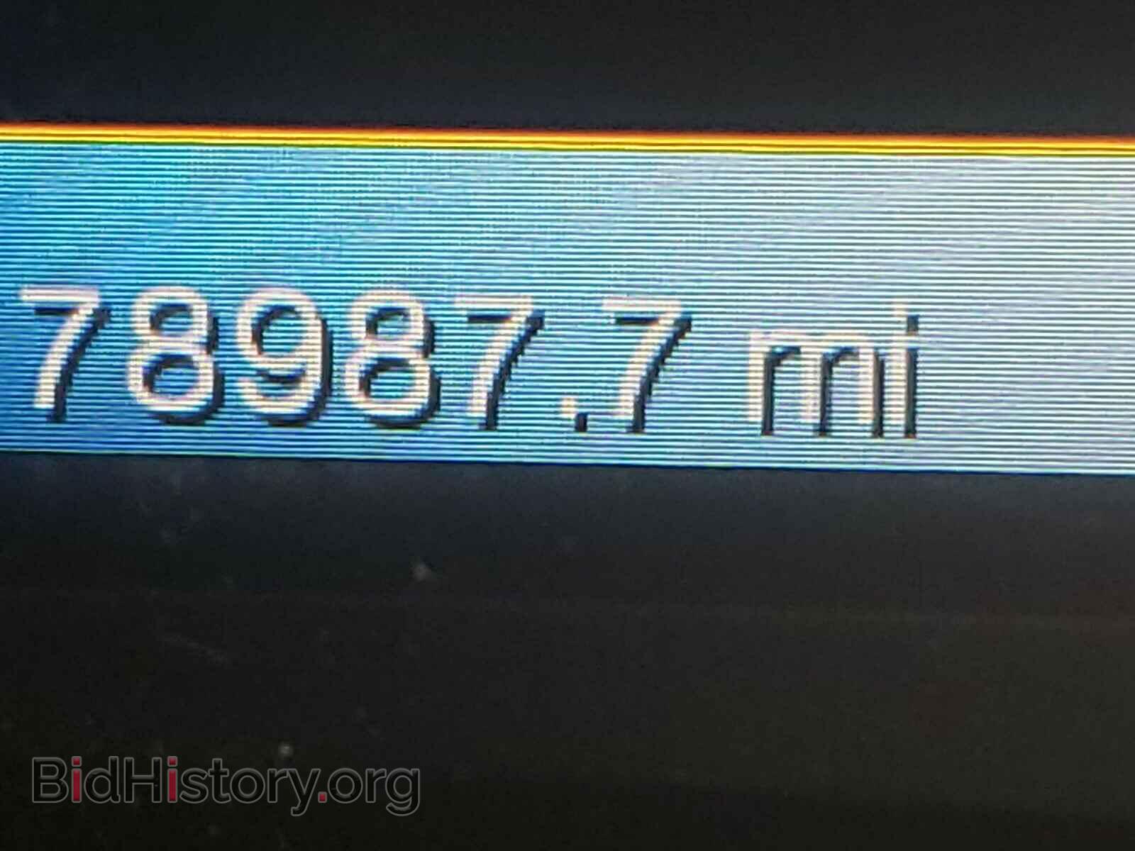 2013 FORD EDGE - VIN: 2FMDK3KC4DBA04556 - Photo 8