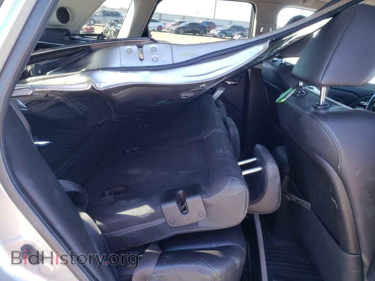 2010 ACURA RDX - VIN: 5J8TB1H55AA003003 - Фото 10