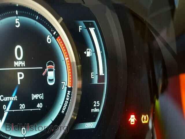 2017 LEXUS RC - VIN: JTHHA5BC8H5005139 - Фото 8
