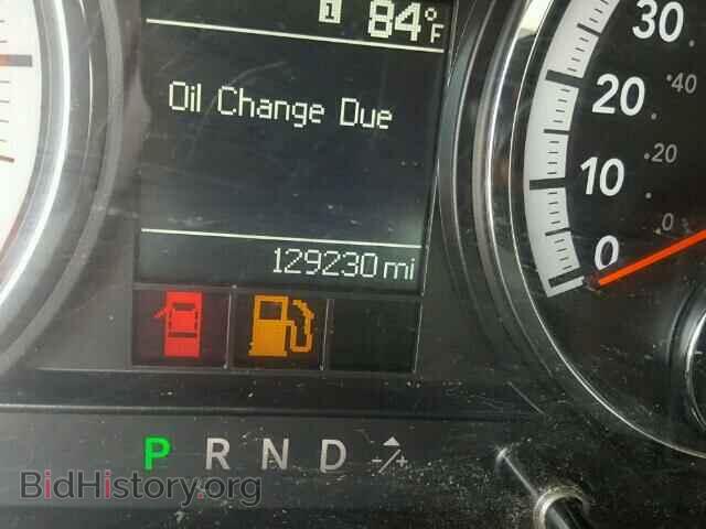 2012 DODGE RAM 1500 - VIN: 1C6RD7FT9CS282631 - Фото 8
