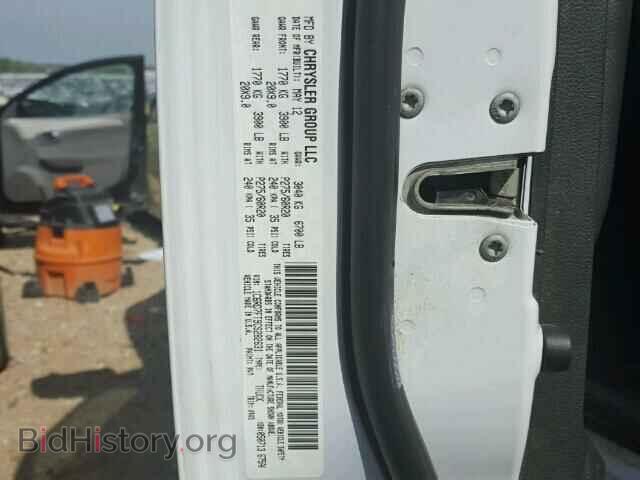 2012 DODGE RAM 1500 - VIN: 1C6RD7FT9CS282631 - Фото 10