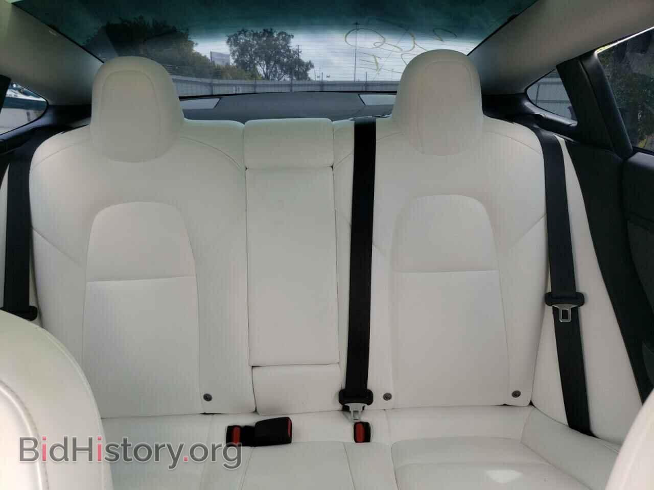 2021 TESLA MODEL 3 - VIN: 5YJ3E1EB5MF055324 - Photo 6