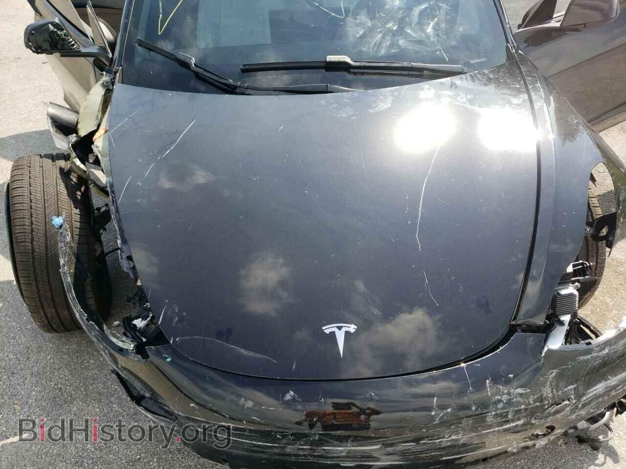 2021 TESLA MODEL 3 - VIN: 5YJ3E1EB5MF055324 - Photo 7