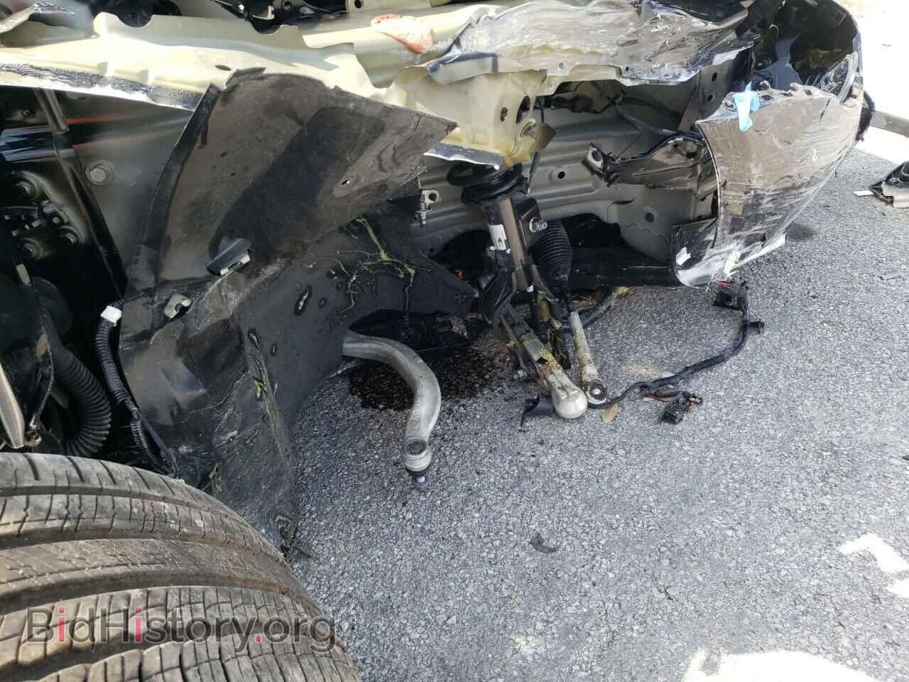 2021 TESLA MODEL 3 - VIN: 5YJ3E1EB5MF055324 - Photo 9