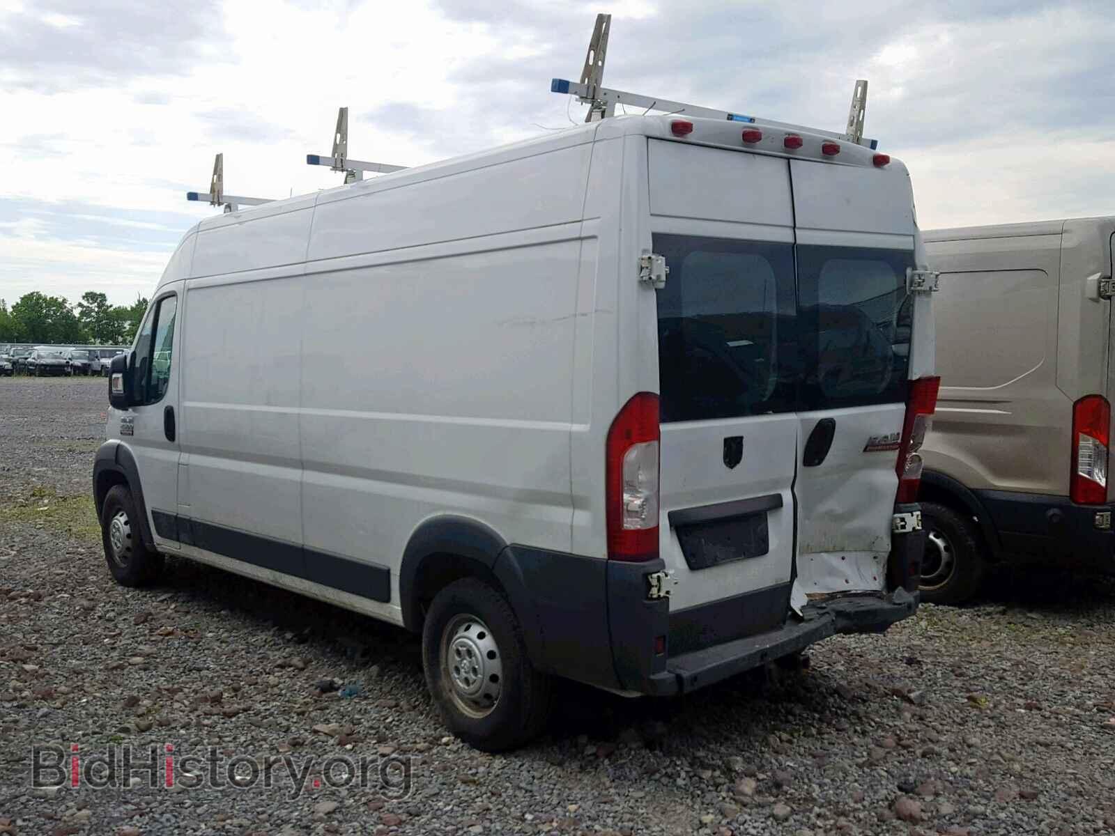 2014 RAM PROMASTER - VIN: 3C6TRVDG5EE123774 - Фото 3